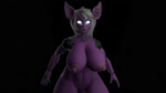 anthro big_breasts body_encapsulation breasts duo female female_focus first_person_view grabbing_viewer horror_(theme) internal machine male male/female screen size_difference thick_thighs mayosplash reevynsfw vladeline animate_inanimate animatronic bat living_clothing mammal robot 16:9 3d_(artwork) 3d_animation animated digital_media_(artwork) hi_res no_sound short_playtime webm widescreen