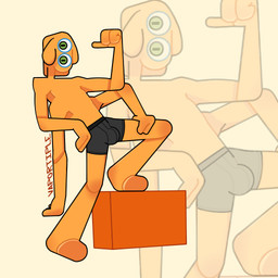 male solo vaportiple alien humanoid 1:1 hi_res
