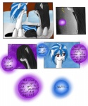 2012 5:6 black_hair blue_hair comic cutie_mark dialogue duo earth_pony english_text equid equine eyes_closed female feral friendship_is_magic fur grey_body grey_fur hair hasbro hewhoerasesmost hi_res horn horse mammal multicolored_hair my_little_pony mythological_creature mythological_equine mythology octavia_(mlp) pony red_eyes text two_tone_hair unicorn vinyl_scratch_(mlp) white_body white_fur