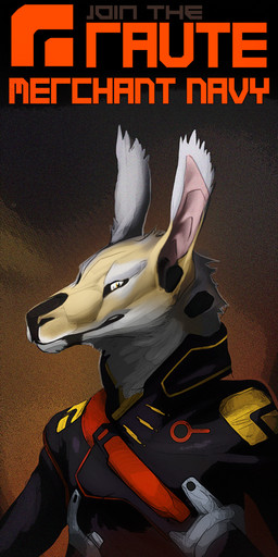 biological black_fur fur male portrait propaganda science_fiction solo uniform unknown_species white_fur wrought yellow_eyes yellow_fur
Rating: Safe
Score: 2
User: TheGreatWolfgang
Date: December 21, 2014 biological black_fur fur male portrait propaganda science_fiction solo uniform unknown_species white_fur wrought yellow_eyes yellow_fur
Rating: Safe
Score: 2
User: TheGreatWolfgang
Date: December 21, 2014