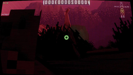 ambiguous_gender anthro bodily_fluids breasts butt cum cum_in_uterus cum_in_vagina cum_inside duo female female_penetrated fur gameplay_mechanics genital_fluids genitals glowing glowing_genitalia glowing_nipples glowing_vulva grass hair impregnation internal internal_vaginal low_poly male male/female mountain nipples orange_body orange_fur outside penetration plant sex sky slime slime_sex sunset tail text translucent user_interface uterus vaginal vaginal_penetration vulva oxaxefax opennsfwsp_(va) feebee_(oxaxefax) canid canine fox goo_creature mammal slime_(blob) 16:9 3d_(artwork) 3d_animation animated blender_(artwork) blender_eevee_(artwork) digital_media_(artwork) hi_res long_playtime sound video widescreen