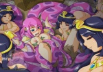 coiling coils danimarion female group group_sex hypnosis lamia lesbian naga orgy sex
Rating: Explicit
Score: 6
User: darknessRising
Date: March 11, 2013