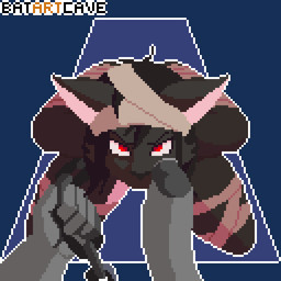 ambiguous_gender ambiguous_penetrated anthro black_body black_fur black_hair bound chain chain_leash collar duo face_fucking fellatio first_person_view forced forced_oral fur genitals glans grey_glans grey_penis hair hands_behind_back hands_tied humanoid_genitalia humanoid_penis irrumatio kneeling leash leash_pull leashing_pov looking_up male male/ambiguous male_penetrating male_penetrating_ambiguous male_pov oral oral_penetration penetration penile penis penis_in_mouth questionable_consent red_eyes sex wraps sevsartcave domestic_cat felid feline felis mammal 1:1 alpha_channel animated digital_media_(artwork) loop pixel_(artwork) pixel_animation