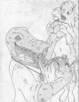 age_difference animal_genitalia anthro assisted_exposure balls bodily_fluids bottomwear buckteeth carrying_another clothing drooling duo eye_contact forced genitals imminent_rape imminent_sex larger_male licking long_tongue looking_at_another male male/male navel open_mouth pantsing saliva scared sexual_assault sharp_teeth sheath shirt shirt_grab shorts size_difference smaller_male student teacher teacher_and_student teeth tongue tongue_out topwear undressing unprofessional_behavior whistle_(object) young young_anthro mizzyam jake_cottontail alligator alligatorid crocodilian lagomorph leporid mammal rabbit reptile scalie absurd_res character_request graphite_(artwork) greyscale hi_res monochrome traditional_media_(artwork)