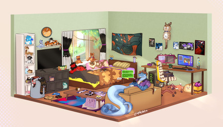 apode blush body_pillow clothing clothing_transformation condom dildo filled_condom flattened food food_transformation group inanimate_transformation legless male pillow plushie plushie_transformation plushification serpentine sex_toy sexual_barrier_device transformation underwear underwear_transformation vibrator makar-ro kai_(snakesareperfect) animate_inanimate draconcopode living_clothing naga reptile scalie snake absurd_res hi_res