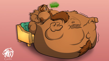 Rating: q
ID: 5715963
Date: 2025-07-17 23:36:14 -0400
Status: active
Score: 18
16:9 abdominal_bulge anthro beast_(disney) beauty_and_the_beast belly big_belly brown_body brown_fur burping disney fur gantu godalion hi_res horn huge_belly hyper hyper_belly lilo_and_stitch male male_pred male_prey mammal moobs nipples sharp_teeth struggling struggling_prey teeth vore widescreen post #5715963