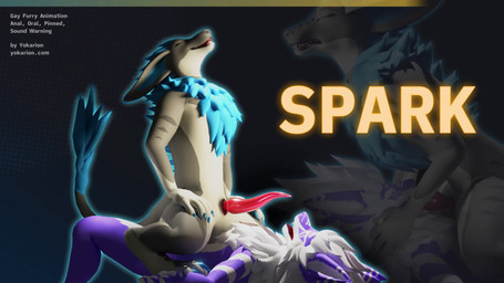 3d_fluid_sim 6_ears anal anal_penetration anthro balls becoming_erect blue_eyes blue_hair bodily_fluids butt claws cowgirl_position cum cum_from_nose cum_in_ass cum_in_mouth cum_in_nose cum_inside dark_room depth_of_field drinking drinking_cum duo erection fellatio fellatio_while_penetrating from_front_position fur genital_fluids genitals glowing green_eyes grey_body growling hair head_grab knot knotted_penis knotting male male/male male_penetrated male_penetrating male_penetrating_male mouth_shot multi_ear on_bottom on_top open_mouth oral oral_while_penetrating penetration penile penis pinned pull_out purple_body questionable_consent sex slit_penis smile tail tapering_penis teeth text tongue unknotting white_body white_hair yokarion_(artist) blender_cycles kdenlive mythology fylaris_selval yokarion_(character) dragon furred_dragon furred_scalie mythological_creature mythological_scalie scalie vernid 16:9 2025 3d_(artwork) 3d_animation animated digital_media_(artwork) english_text hi_res long_playtime sound story story_in_description url watermark webm widescreen