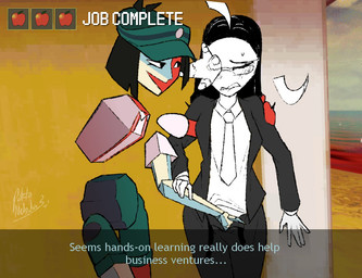 accessory apple arm_grab belt bite biting_lip biting_own_lip black_belt black_clothing black_eyes black_hair black_suit blush blush_lines bottomwear clothed clothed_female clothed_humanoid clothed_sex clothing collared_shirt dress_shirt duo eyelashes eyes_closed eyewear female female/female female_humanoid fingering fingering_partner food fruit glasses green_bottomwear green_clothing green_hat green_headwear green_shorts hair hand_in_pants hat headgear headwear humanoid_on_humanoid interspecies long_hair looking_at_another looking_at_partner multicolored_body necktie open_belt open_bottomwear open_clothing open_pants outside outside_sex pants plant public public_sex red_body self_bite sex shirt short_hair shorts suit text topwear two_tone_body vaginal vaginal_fingering white_body white_clothing white_necktie white_shirt white_skin white_text white_topwear potatonebula ena:_dream_bbq ena_(series) coral_glasses_(ena) ena_(dream_bbq) animal_humanoid anthozoan anthozoan_humanoid aquatic aquatic_humanoid cnidarian cnidarian_humanoid coral_humanoid ena_(species) humanoid 2025 english_text signature