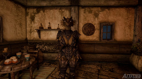anthro armor big_breasts biped breasts clothing female female_anthro frill_(anatomy) gesture hand_gesture horn non-mammal_breasts pointing pointing_at_viewer solo tail thick_thighs altfurr bethesda_game_studios microsoft mythology skyrim the_elder_scrolls drakeena_(legend0fjan) argonian dragon mythological_creature mythological_scalie reptile scalie 16:9 3d_(artwork) 3d_animation 4k absurd_res animated digital_media_(artwork) hi_res high_framerate no_sound short_playtime video widescreen