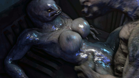 16:9 3d_(artwork) abdominal_bulge alien animated breasts digital_media_(artwork) duo female halo_(series) lying male male/female nude on_back penetration penis rough_sex sangheili sex source_filmmaker table_lotus_position vaginal vaginal_penetration video_games wattchewant

Rating: Explicit
Score: 103
User: Nekojiro-so
Date: March 27, 2014