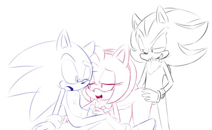 2014 amy_rose anthro breasts fellatio female from_behind group group_sex hearlesssoul hedgehog male male/female mammal nipples nude one_eye_closed open_mouth oral penis saliva sega sex shadow_the_hedgehog sonic_(series) sonic_the_hedgehog spitroast threesome tongue tongue_out
Rating: Explicit
Score: 7
User: Granberia
Date: December 19, 2014 2014 amy_rose anthro breasts fellatio female from_behind group group_sex hearlesssoul hedgehog male male/female mammal nipples nude one_eye_closed open_mouth oral penis saliva sega sex shadow_the_hedgehog sonic_(series) sonic_the_hedgehog spitroast threesome tongue tongue_out
Rating: Explicit
Score: 7
User: Granberia
Date: December 19, 2014