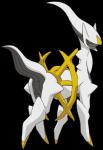 alpha_channel ambiguous_gender arceus butt cel_shading cheek_spot countershade_face countershade_legs countershade_tail countershade_torso countershading digital_drawing_(artwork) digital_media_(artwork) featureless_feet feet feral generation_4_pokemon green_sclera grey_body grey_countershading hi_res horn leg_markings legendary_pokemon looking_back mammal markings nintendo official_art pokemon pokemon_(species) quadruped rear_view red_eyes shaded simple_background socks_(marking) solo spikes standing tail toony transparent_background unknown_artist white_horn