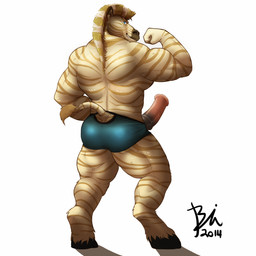 2014 abs animal_genitalia back biceps big_muscles big_penis bin_(artist) blue_eyes brown_fur brown_hair butt clothed clothing equine erection flexing fur hair half-dressed hooves horsecock looking_at_viewer looking_back male mammal markings muscles pecs penis plain_background pose smile solo standing stripes teeth toned topless underwear vein white_background white_fur white_hair zebra
Rating: Explicit
Score: 7
User: beartraps
Date: January 03, 2015 2014 abs animal_genitalia back biceps big_muscles big_penis bin_(artist) blue_eyes brown_fur brown_hair butt clothed clothing equine erection flexing fur hair half-dressed hooves horsecock looking_at_viewer looking_back male mammal markings muscles pecs penis plain_background pose smile solo standing stripes teeth toned topless underwear vein white_background white_fur white_hair zebra
Rating: Explicit
Score: 7
User: beartraps
Date: January 03, 2015
