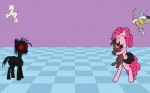 2012 bitterplaguerat cutie_mark dragon equine female feral friendship_is_magic hair hooves horn horse loki long_hair male mane my_little_pony pink_hair pinkie_pie_(mlp) pony red_eyes short_hair smile story_of_the_blanks undead unicorn zombie
Rating: Safe
Score: 0
User: PlagueRat
Date: July 04, 2012