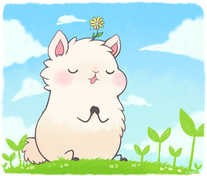 blush camelid female flower fur grass huiro leaf llama mammal outside plant solo white_fur
Rating: Safe
Score: 4
User: slyroon
Date: March 10, 2014 blush camelid female flower fur grass huiro leaf llama mammal outside plant solo white_fur
Rating: Safe
Score: 4
User: slyroon
Date: March 10, 2014