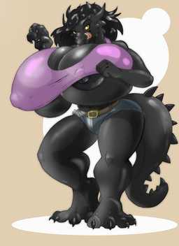 anthro big_breasts breasts dragon female huge_breasts looking_at_viewer rabid solo
Rating: Questionable
Score: 10
User: Kotep
Date: July 01, 2011 anthro big_breasts breasts dragon female huge_breasts looking_at_viewer rabid solo
Rating: Questionable
Score: 10
User: Kotep
Date: July 01, 2011
