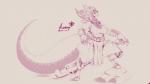 anthro big_breasts big_hands black_sclera breasts female non-mammal_breasts plant simple_background solo tail thick_thighs sunny_draconis mythology sunny_(sunny_draconis) dragon mythological_creature mythological_scalie scalie 16:9 4k absurd_res digital_media_(artwork) hi_res widescreen