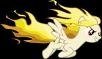cutie_mark equine female fire fire_hair friendship_is_magic fur hair horse mammal my_little_pony pegasus pony rainbow_dash_(mlp) red_eyes wings yellow_fur zacatron94
Rating: Safe
Score: 4
User: komodogod1
Date: January 17, 2014