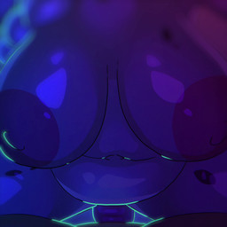 anthro belly big_breasts bouncing_breasts breasts cowgirl_position curvy_figure dominant dominant_anthro dominant_female duo eyewear female female_on_top first_person_view from_front_position glasses huge_breasts looking_at_viewer male male/female mature_female on_bottom on_top overweight overweight_anthro overweight_female penetration sex thick_thighs vaginal vaginal_penetration voluptuous voluptuous_anthro voluptuous_female wide_hips 5_square_meters mille_(5_square_meters) lagomorph leporid mammal rabbit 1:1 2025 absurd_res animated digital_media_(artwork) hi_res no_sound short_playtime webm