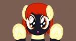 amber_eyes apode eye_shimmer fangs female hair legless looking_at_viewer red_hair serpentine simple_background solo split_form tail tail_motion tailwag teeth transparent_background badumsquish hasbro my_little_pony fan_character milky_(oc) colubrid draconcopode kingsnake lamia lampropeltini milk_snake reptile scalie snake 2018 2d_animation alpha_channel animated motion_tweening reaction_image short_playtime