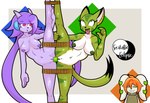 ahegao anthro areola big_breasts big_ears black_body black_fur black_nails blush blush_lines bound bound_together breasts colored_nails dildo dipstick_tail double_dildo eyelashes female female/female flexible floppy_ears fur genitals green_areola green_body green_eyes green_fur green_nipples green_stripes grey_background group hair long_hair looking_pleasured lop_ears markings nails navel nipples nude one_leg_up open_mouth orange_hair penetration pink_eyes purple_areola purple_body purple_hair purple_nipples purple_scales pussy raised_leg scales sex_toy sharp_nails simple_background smile smug splits spread_legs spreading standing stripes tail tail_markings thick_thighs tongue tongue_out trio vaginal vaginal_penetration vertical_splits white_background white_body white_fur wide_hips seikatsueclipse freedom_planet galaxytrail mythology carol_tea milla_basset sash_lilac aquatic_dragon basset_hound canid canine canis domestic_dog dragon felid feline felis hunting_dog mammal marine mythological_creature mythological_scalie scalie scent_hound wildcat absurd_res hi_res