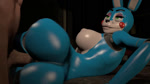 16:9 3d_(artwork) 3d_animation alternate_form animated animatronic anthro anthro_penetrated anus balls balls_deep big_breasts big_butt blue_body blue_skin bouncing_breasts bouncing_butt breasts butt crossgender digital_media_(artwork) duo erect_nipples erection faceless_character faceless_human faceless_male female female_focus female_on_human female_penetrated five_nights_at_freddy's five_nights_at_freddy's_2 genitals green_eyes heavy_thrusting huge_butt human human_on_anthro human_penetrating human_penetrating_anthro interspecies lagomorph leporid lips lockjawsfm long_ears long_torso machine male male/female male_on_anthro male_penetrating male_penetrating_female mammal mtf_crossgender nipples no_sound nude penetration penile penile_penetration penis penis_in_pussy pussy rabbit robot scottgames sex short_playtime small_head small_waist solo_focus source_filmmaker toy_bonnie_(fnaf) toy_bonnie_(psychojohn2) uncanny_valley vaginal vaginal_penetration webm white_anus white_body white_breasts white_nipples white_pussy white_skin widescreen