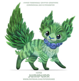 ambiguous_gender bell blue_eyes collar feral fur green_body green_fur humor jingle_bell juniper_tree plant pun simple_background solo text visual_pun whiskers white_background piper_thibodeau domestic_cat elemental_creature felid feline felis flora_fauna mammal digital_media_(artwork) digital_painting_(artwork) english_text painting_(artwork) url