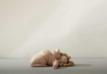 blonde_hair breasts emilio_rangel female hair makeup mammal miss_piggy muppet nude overweight porcine pose sculpture solo
Rating: Questionable
Score: 0
User: AshuraK
Date: March 02, 2015 blonde_hair breasts emilio_rangel female hair makeup mammal miss_piggy muppet nude overweight porcine pose sculpture solo
Rating: Questionable
Score: 0
User: AshuraK
Date: March 02, 2015