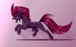 blue_eyes broken_horn female hooves horn open_mouth running solo celes-969 friendship_is_magic hasbro my_little_pony my_little_pony:_the_movie_(2017) mythology tempest_shadow_(mlp) equid equine mammal mythological_creature mythological_equine unicorn 16:10 absurd_res hi_res widescreen