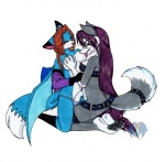 2010 anthro belt blue_eyes blue_fur blush breast_lick breast_suck breasts canine duo eyes_closed female fingering fox fur hand_in_panties lesbian licking mammal masturbation moan nipple_lick nude panties sex tierafoxglove tongue underwear wolf yuina
Rating: Explicit
Score: 6
User: tony311
Date: March 13, 2010 2010 anthro belt blue_eyes blue_fur blush breast_lick breast_suck breasts canine duo eyes_closed female fingering fox fur hand_in_panties lesbian licking mammal masturbation moan nipple_lick nude panties sex tierafoxglove tongue underwear wolf yuina
Rating: Explicit
Score: 6
User: tony311
Date: March 13, 2010