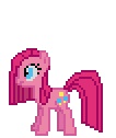 alpha_channel animated cutie_mark desktop_ponies equine female feral friendship_is_magic fur grin horse insane my_little_pony pink_fur pinkamena_(mlp) pinkie_pie_(mlp) plain_background pony smile solo sprite transparent_background unknown_artist
Rating: Safe
Score: 2
User: Ohnine
Date: July 12, 2011