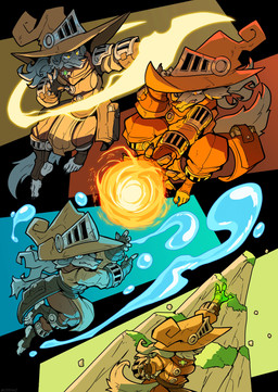 5_toes anthro clothing earth_manipulation electricity electricity_manipulation elemental_manipulation feet female fire fire_manipulation fireball fur hair hand_pawpads hat headgear headwear humanoid_feet magic_user plantigrade solo stirrup_footwear toes water_manipulation white_body white_fur white_hair witch_hat ceehaz dog_knight_rpg orinette_(ceehaz) borzoi canid canine canis domestic_dog hunting_dog mammal sighthound 2025 absurd_res hi_res