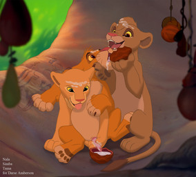 cub cum cum_circulation cum_drinking cum_in_bowl cum_in_hair cum_in_mouth cum_inside cum_on_face cum_on_penis digital_media_(artwork) disney erection feline female feral feral_on_feral fingerless_(marking) fur group group_sex hair handjob hindpaw lion male male/female mammal nala open_mouth paws penis penis_grab penis_milking sex simba skinny_tail smile tail_tuft tama the_giant_hamster the_lion_king threesome toeless_(marking) tongue tongue_out tuft young
Rating: Explicit
Score: 37
User: Violet
Date: March 23, 2012 cub cum cum_circulation cum_drinking cum_in_bowl cum_in_hair cum_in_mouth cum_inside cum_on_face cum_on_penis digital_media_(artwork) disney erection feline female feral feral_on_feral fingerless_(marking) fur group group_sex hair handjob hindpaw lion male male/female mammal nala open_mouth paws penis penis_grab penis_milking sex simba skinny_tail smile tail_tuft tama the_giant_hamster the_lion_king threesome toeless_(marking) tongue tongue_out tuft young
Rating: Explicit
Score: 37
User: Violet
Date: March 23, 2012