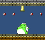 anthro burping growth male media_accurate obese overweight overweight_male solo weight_gain bastardpalace mario_bros nintendo super_mario_bros._2 mamu wart_(mario) amphibian frog phanto toad_(frog) 16:9 2023 animated digital_media_(artwork) pixel_(artwork) short_playtime sound webm widescreen