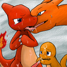 ambiguous_gender blush charizard charmander charmeleon cum cum_on_face dragon feral fire group group_sex handjob kissing male nintendo penis pokémon scalie sex size_difference sweat tears threesome tongue unknown_artist video_games
Rating: Explicit
Score: 2
User: Zest
Date: July 25, 2014 ambiguous_gender blush charizard charmander charmeleon cum cum_on_face dragon feral fire group group_sex handjob kissing male nintendo penis pokémon scalie sex size_difference sweat tears threesome tongue unknown_artist video_games
Rating: Explicit
Score: 2
User: Zest
Date: July 25, 2014