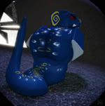 apode big_butt blue_body blue_scales butt butt_jiggle butt_slap cave huge_butt jiggle_physics jiggling legless male nude presenting presenting_hindquarters red_eyes scales serpentine slap slapping_own_butt slapping_self solo teeth willie_piv lego ninjago roblox skales_(ninjago) cobra draconcopode hypnobrai reptile robloxian scalie serpentine_(ninjago) snake 3d_(artwork) 3d_animation animated digital_media_(artwork) high_framerate no_sound short_playtime watermark webm