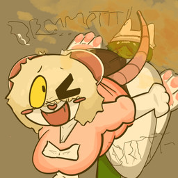 anthro blush blush_stickers duo fart fart_cloud fart_fetish fart_sniffing farting_on_another farting_on_face female male male/female sniffing guster_3008 terrible_mouse damm_(terrible_mouse) lorna_(terrible_mouse) mammal mouse murid murine rat rodent 1:1 hi_res