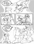 anthro bear comic dialogue disney english_text fbz female forced graphite_(artwork) greyscale group hi_res kit_cloudkicker male mammal monochrome pencil_(artwork) rape rebecca_cunningham talespin text traditional_media_(artwork)