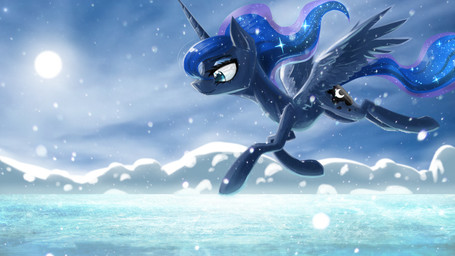 16:9 blue_eyes blue_fur blue_hair cool_colors cutie_mark equine female feral flying friendship_is_magic fur hair horn ice keshapanther long_hair mammal my_little_pony outside princess_luna_(mlp) sky smile snow snowing solo widescreen winged_unicorn wings
Rating: Safe
Score: 9
User: Deatron
Date: January 15, 2014 16:9 blue_eyes blue_fur blue_hair cool_colors cutie_mark equine female feral flying friendship_is_magic fur hair horn ice keshapanther long_hair mammal my_little_pony outside princess_luna_(mlp) sky smile snow snowing solo widescreen winged_unicorn wings
Rating: Safe
Score: 9
User: Deatron
Date: January 15, 2014