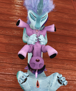 cunnilingus duo eyes_closed female female/female feral fur genitals holding_partner open_mouth oral pawpads sex size_difference text tongue tongue_out vaginal vulva sneakyphox kezsh_(modeler) zapor_(modeler) disney friendship_is_magic hasbro my_little_pony mythology raya_and_the_last_dragon sisu_(ratld) twilight_sparkle_(mlp) dragon eastern_dragon furred_dragon furred_scalie mythological_creature mythological_scalie scalie 3d_(artwork) absurd_res blender_(artwork) blender_cycles_(artwork) digital_media_(artwork) english_text hi_res