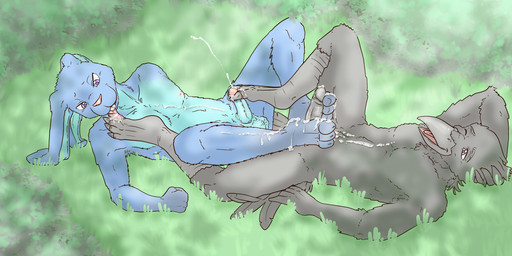 4_toes anthro avian balls beak bird black_feathers claws corvid corvus_(genus) crow cum cumshot digital_media_(artwork) duo ejaculation erection feathers feet foot_fetish foot_lick foreskin fur grass hi_res humanoid_penis lagomorph lavilovi leporid licking male male/male mammal nipples nude open_mouth orgasm outside pawjob paws penis rabbit sex toe_claws toes tongue tongue_out uncut wings
Rating: Explicit
Score: 2
User: lavilovi
Date: May 20, 2019 4_toes anthro avian balls beak bird black_feathers claws corvid corvus_(genus) crow cum cumshot digital_media_(artwork) duo ejaculation erection feathers feet foot_fetish foot_lick foreskin fur grass hi_res humanoid_penis lagomorph lavilovi leporid licking male male/male mammal nipples nude open_mouth orgasm outside pawjob paws penis rabbit sex toe_claws toes tongue tongue_out uncut wings
Rating: Explicit
Score: 2
User: lavilovi
Date: May 20, 2019