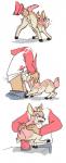 9_6 anal anal_fisting anal_penetration anus bestiality cervine clothing crying cum cum_in_mouth cum_inside deer deerling dildo faceless_male fellatio female feral fisting forced human interspecies lifting lube male nintendo on_table oral oral_sex pants pants_down penetration plain_background pokémon poképhilia pussy rape sex sex_toy size_difference spread_legs spreading straight table tears vaginal vaginal_penetration video_games white_background wide_eyes
Rating: Explicit
Score: 25
User: chdgs
Date: December 22, 2013