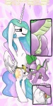 banana cub dildo domination female female_domination friendship_is_magic fruit green_eyes male my_little_pony pegging princess_celestia_(mlp) purple_eyes sex_toy smudge_proof spike_(mlp) straight strapon young
Rating: Explicit
Score: -10
User: Smudge_Proof
Date: April 20, 2014
