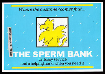 advertisement anthro aroused bank beak biped black_border black_eyes black_text border butt dot_eyes feathered_wings feathers fur humor italic_text lines_drawn looking_at_viewer looking_back looking_back_at_viewer male mascot motion_lines nude nude_anthro nude_male open_beak open_mouth parody pose presenting presenting_hindquarters raised_tail rear_view self-parody simple_eyes smile smiling_at_viewer solo standing suggestive suggestive_pose tail tail_tuft text toony tuft white_border white_text wide_hips wiggle_lines wings yellow_body yellow_feathers yellow_fur unknown_artist midland_bank mythology griffin_(midland_bank) avian gryphon mythological_avian mythological_creature 1986 colored english_text flat_colors low_res official_art photography_(artwork) pinup traditional_media_(artwork)
