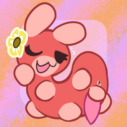 6_feet :3 anus ass_up balls black_eyes butt eyelashes femboy feminine feral flower_accessory genitals head_accessory inviting looking_at_viewer male no_pupils one_eye_closed open_mouth penis presenting presenting_anus presenting_balls presenting_hindquarters presenting_penis seductive simple_background slim smile solo tapering_penis wink winking_at_viewer y_anus otterjunk bits_and_bops pinky_(honchkrow36) flow_worms_(bits_and_bops) invertebrate worm 2026 digital_drawing_(artwork) digital_media_(artwork) hi_res