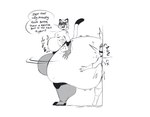 anthro armor big_bulge big_butt bulge burping butt butt_expansion clothing dialogue digestion digestion_noises expansion gloves handwear headgear helmet huge_butt hyper hyper_butt legwear male male_anthro male_pred nipples post_digestion simple_background smothering speech_bubble thick_thighs visor vore weight_gain darkcresentskymin cheetah felid feline mammal hi_res