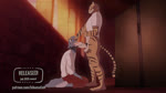 16:9 2020 2d_animation 5_fingers 5_toes animated anthro anthro_on_anthro anthro_penetrated anthro_penetrating anthro_penetrating_anthro audible_creampie balls beastars bengal_tiger big_balls big_penis bikomation bill_(beastars) blush bodily_fluids body_part_in_mouth bottomless bottomless_anthro bottomless_male bouncing_balls canid canine canis claws clothed clothing conditional_dnp countershading cum cum_drip cum_from_nose cum_in_mouth cum_in_nose cum_inside cum_on_penis deep_throat dialogue dirty_talk dominant dominant_anthro dominant_male drinking drinking_cum dripping duo ejaculation erection face_fucking feet felid fellatio fingers forced forced_oral frame_by_frame fur gagging genital_fluids genitals glans grunting hand_on_head head_in_crotch huge_filesize humanoid_feet humanoid_genitalia humanoid_penis humiliation interspecies irrumatio kneeling leaking_cum legoshi_(beastars) long_playtime male male/male male_penetrated male_penetrating male_penetrating_male mammal moan muscular muscular_anthro muscular_male neck_bulge open_mouth oral oral_only oral_penetration pantherine patreon penetration penile penile_penetration penis penis_in_mouth penis_slave plantigrade profanity pubes rape sex solo_focus sound sound_effects sound_warning stripes submissive submissive_anthro submissive_male text throbbing throbbing_balls throbbing_penis tiger toes tongue tongue_out url vein veiny_penis voice_acted webm white_balls white_glans white_penis widescreen wolf