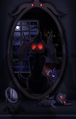 2014 ambiguous_gender anthro banette breasts cute espurr female feral glowing group latiar mirror nightmare_fuel nintendo nude phantump plant pokémon pokémorph red_eyes reflection sad video_games
Rating: Safe
Score: 5
User: GameManiac
Date: February 10, 2015 2014 ambiguous_gender anthro banette breasts cute espurr female feral glowing group latiar mirror nightmare_fuel nintendo nude phantump plant pokémon pokémorph red_eyes reflection sad video_games
Rating: Safe
Score: 5
User: GameManiac
Date: February 10, 2015