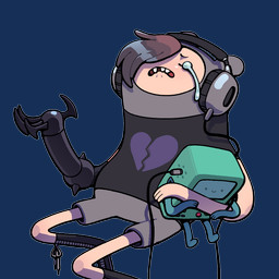 alternate_costume alternative_fashion ambiguous_gender bodily_fluids boots bottomwear clothing crying duo electronics emo footwear frown headphones heart_symbol human_focus machine mechanical_arm not_furry shirt shoes shorts simple_background smile t-shirt tears teeth topwear transparent_background discount-supervillain adventure_time cartoon_network bmo finn_the_human human mammal mo_(adventure_time) robot 1:1 alpha_channel