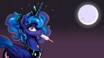16:9 2013 blue_hair blush bow crown cutie_mark equine female feral friendship_is_magic hair horn karol_pawlinski looking_at_viewer mammal moon my_little_pony necklace ponytail popsicle princess_luna_(mlp) saliva sky solo sparkles sweat transparent_hair widescreen winged_unicorn wings
Rating: Safe
Score: 8
User: KrzykaczNerwus
Date: January 21, 2014